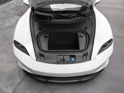 2026 Porsche Taycan Base