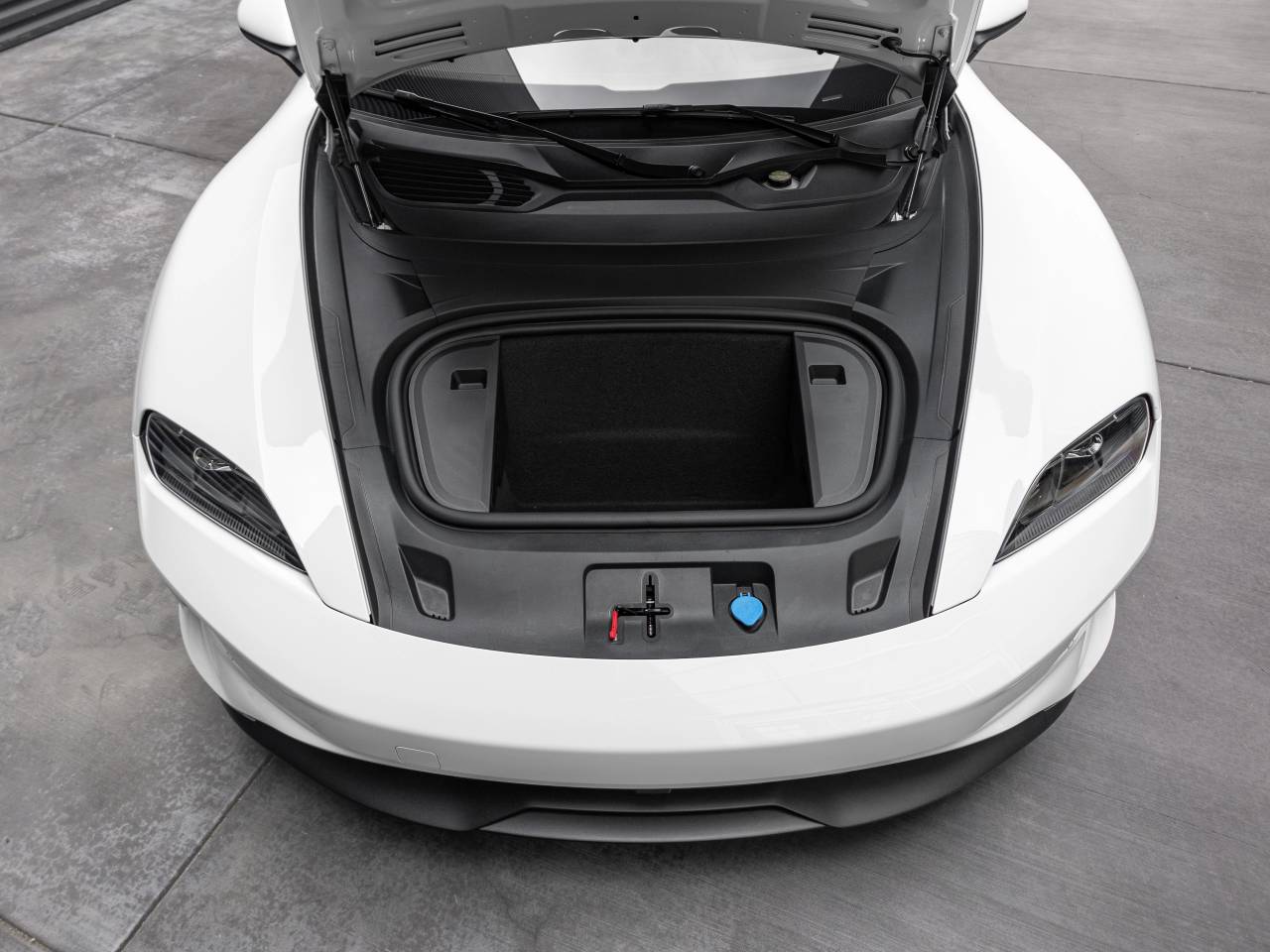 2026 Porsche Taycan Base