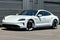 2026 Porsche Taycan Taycan 4