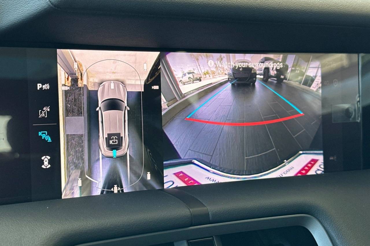 2026 Porsche Taycan Taycan 4
