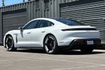 2026 Porsche Taycan Taycan 4