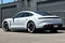 2026 Porsche Taycan Taycan 4