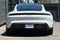 2026 Porsche Taycan Taycan 4