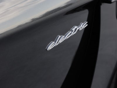 2025 Porsche Taycan Taycan