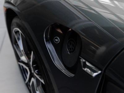 2025 Porsche Taycan Taycan