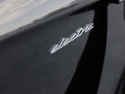 2025 Porsche Taycan Taycan