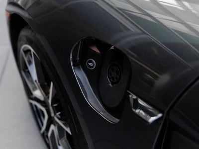 2025 Porsche Taycan Taycan