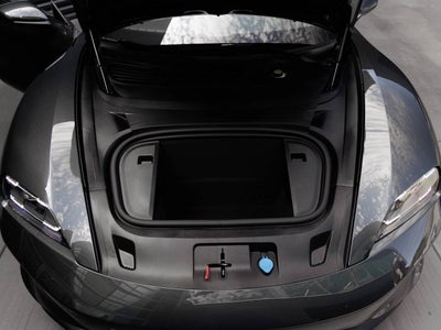 2025 Porsche Taycan Taycan