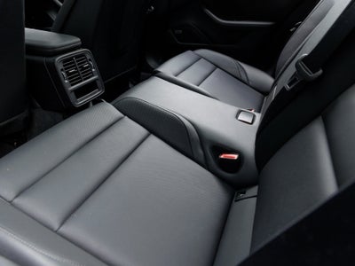 2025 Porsche Taycan Taycan