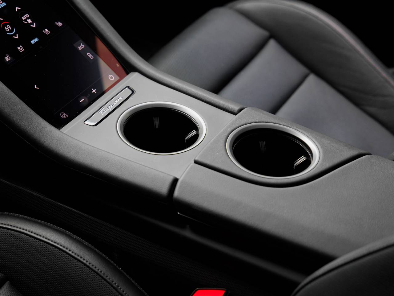 2025 Porsche Taycan Taycan