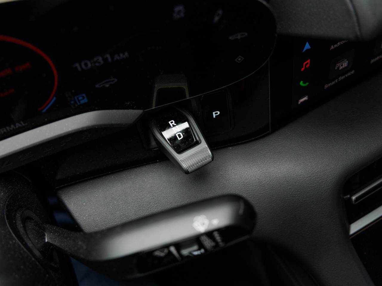 2025 Porsche Taycan Taycan