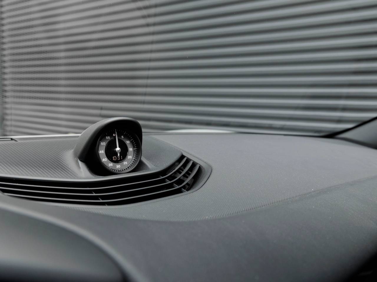 2025 Porsche Taycan Taycan