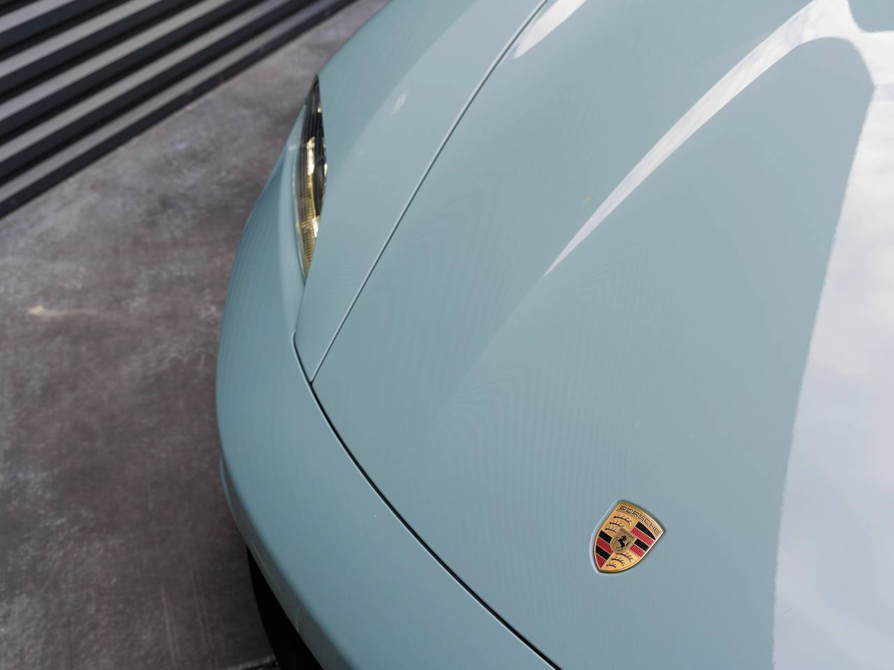 2025 Porsche Taycan Taycan