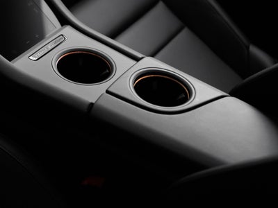 2026 Porsche Taycan 4 Black Edition