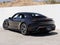 2026 Porsche Taycan 4 Black Edition