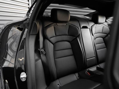2026 Porsche Taycan 4 Black Edition