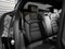 2026 Porsche Taycan 4 Black Edition