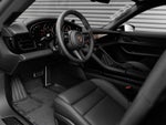 2026 Porsche Taycan 4 Black Edition