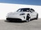 2026 Porsche Taycan Taycan 4