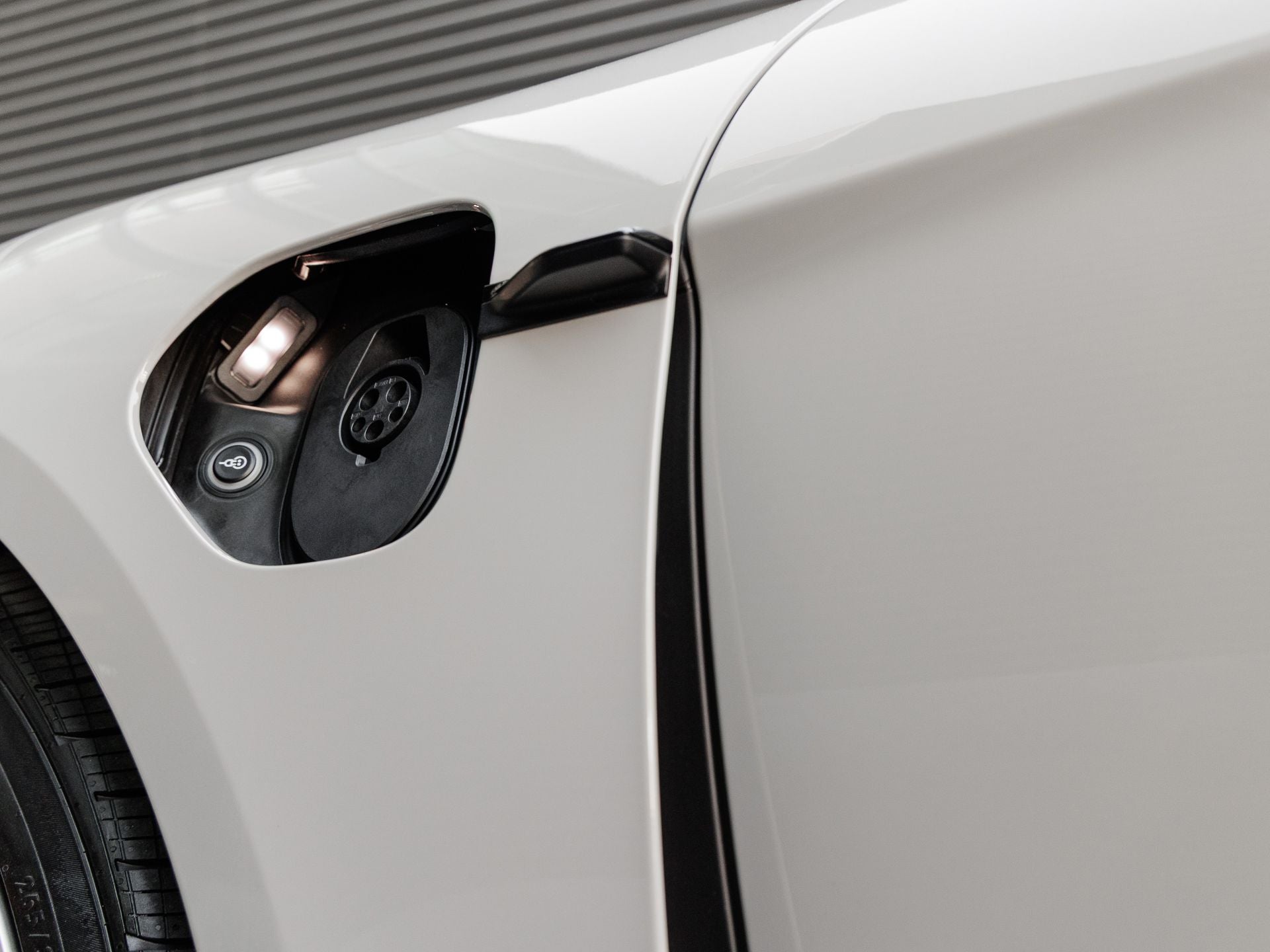 2026 Porsche Taycan Taycan 4