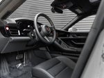 2026 Porsche Taycan Taycan 4