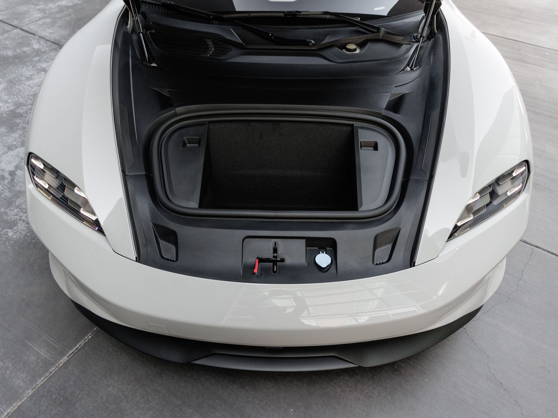 2026 Porsche Taycan Taycan 4