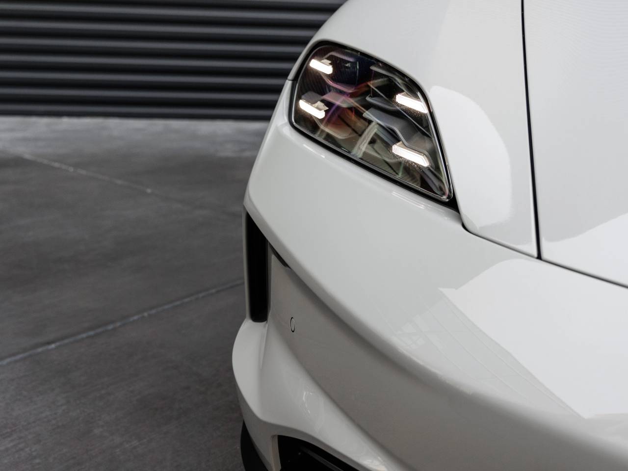 2026 Porsche Taycan Taycan 4