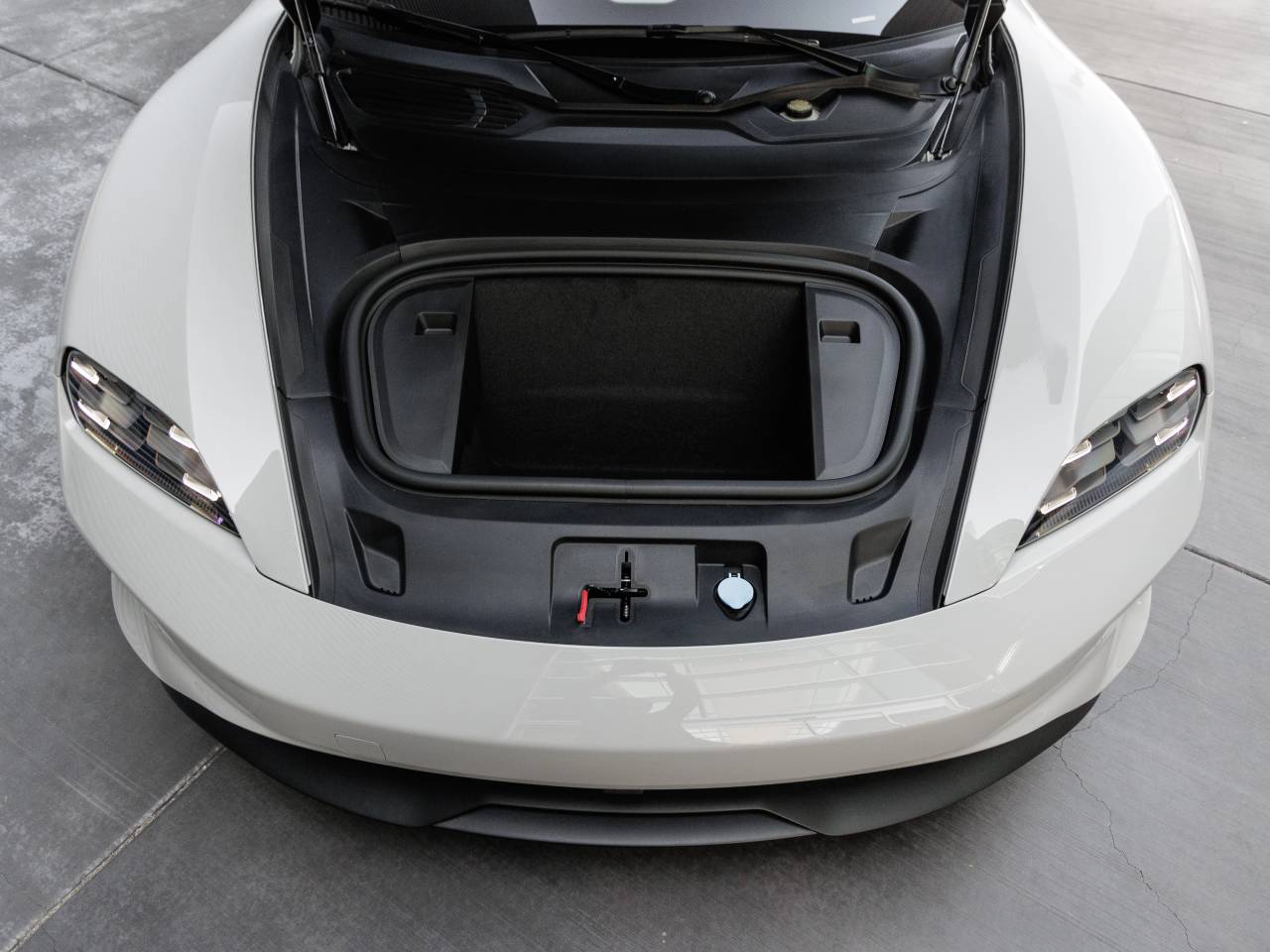 2026 Porsche Taycan Taycan 4