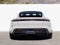 2026 Porsche Taycan Taycan 4