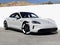 2026 Porsche Taycan Taycan 4