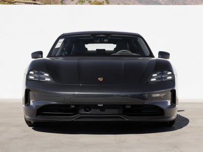 2026 Porsche Taycan Taycan 4