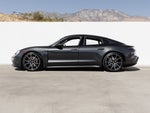 2026 Porsche Taycan Taycan 4