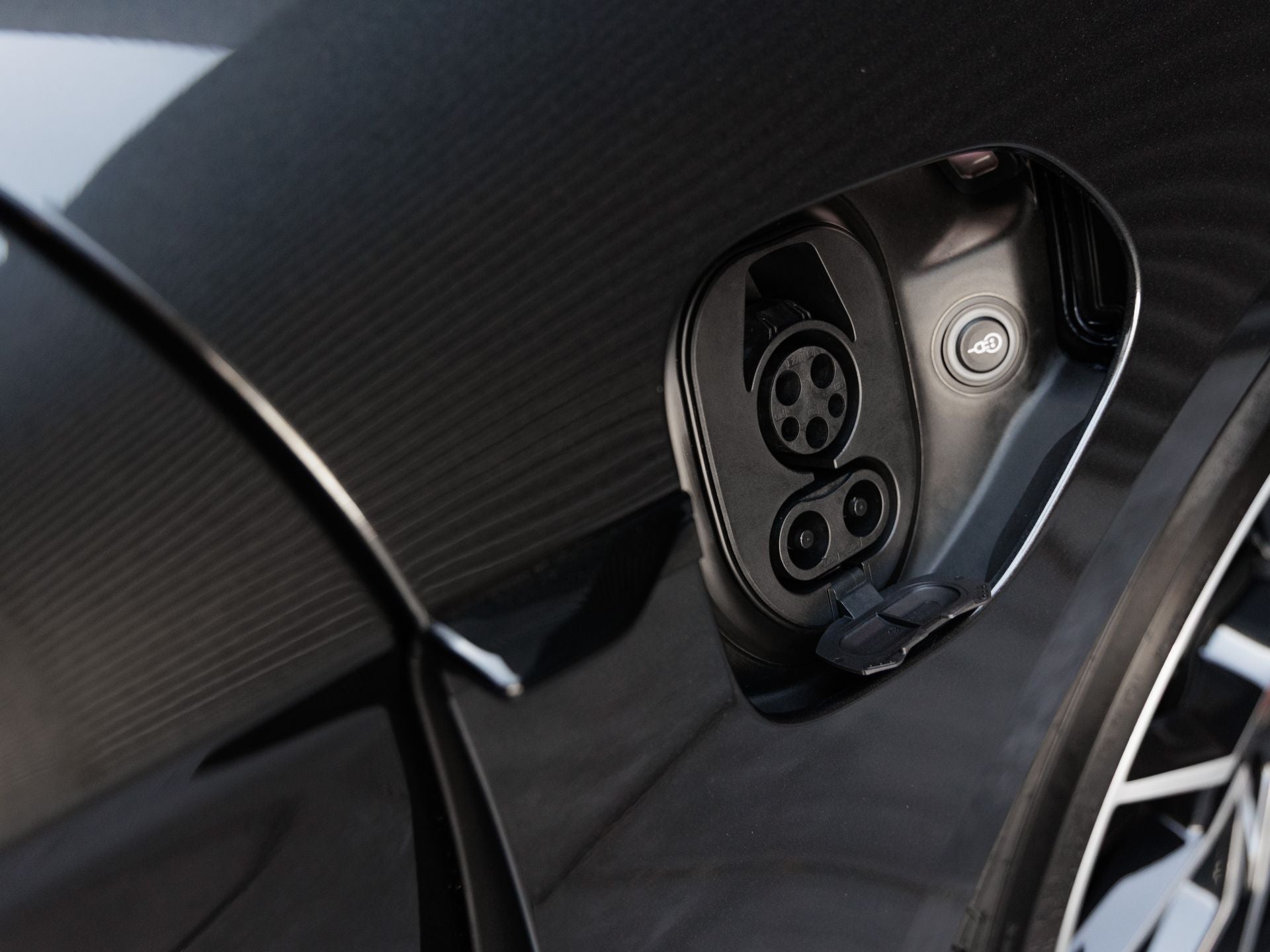 2026 Porsche Taycan Taycan 4