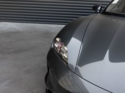 2026 Porsche Taycan Taycan 4