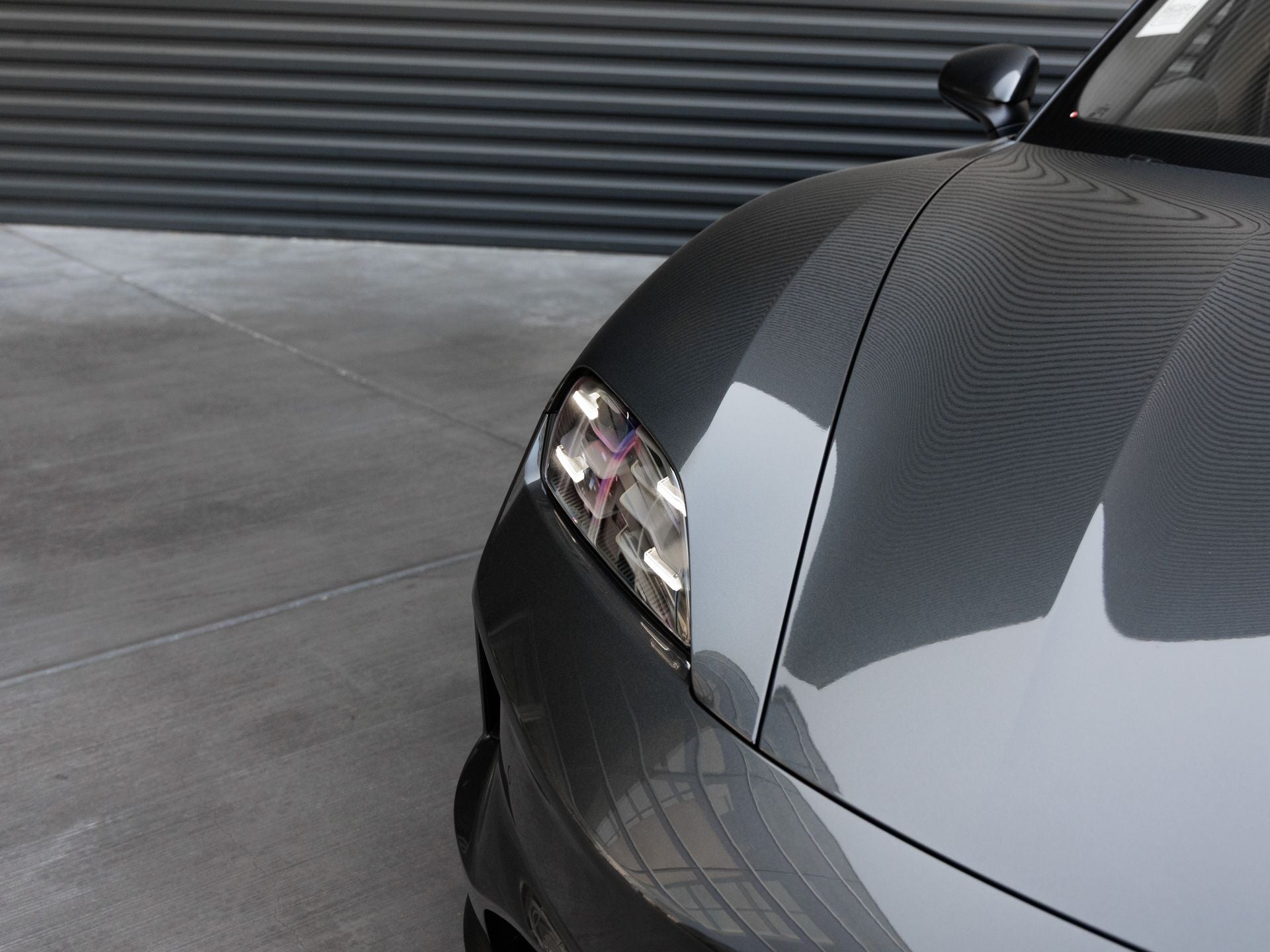 2026 Porsche Taycan Taycan 4