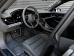 2026 Porsche Taycan Taycan 4