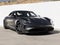 2026 Porsche Taycan Taycan 4
