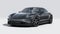2026 Porsche Taycan Taycan 4