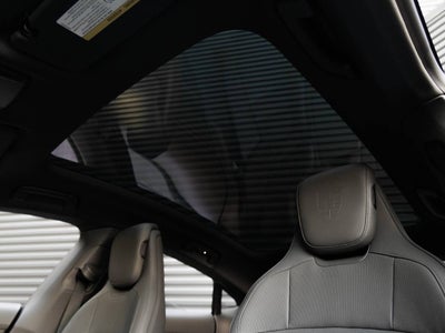 2026 Porsche Taycan Taycan 4