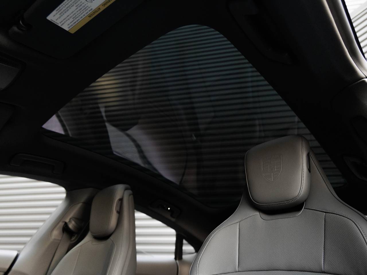 2026 Porsche Taycan Taycan 4