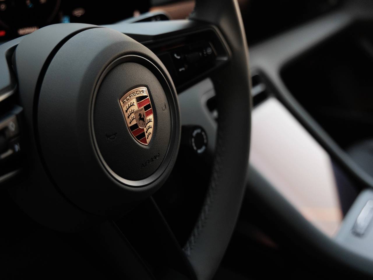 2026 Porsche Taycan Taycan 4