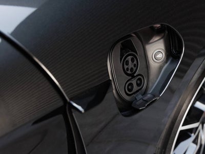 2026 Porsche Taycan Taycan 4