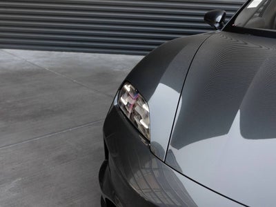 2026 Porsche Taycan Taycan 4