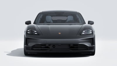 2026 Porsche Taycan Taycan 4