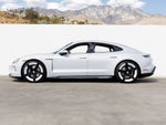 2026 Porsche Taycan Taycan 4