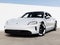 2026 Porsche Taycan Taycan 4