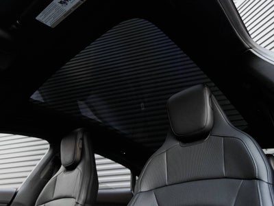 2026 Porsche Taycan Taycan 4