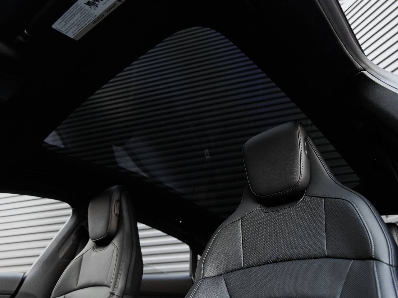 2026 Porsche Taycan Taycan 4