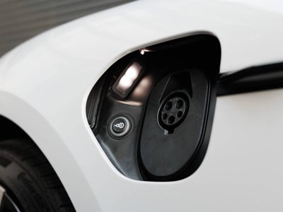 2026 Porsche Taycan Taycan 4