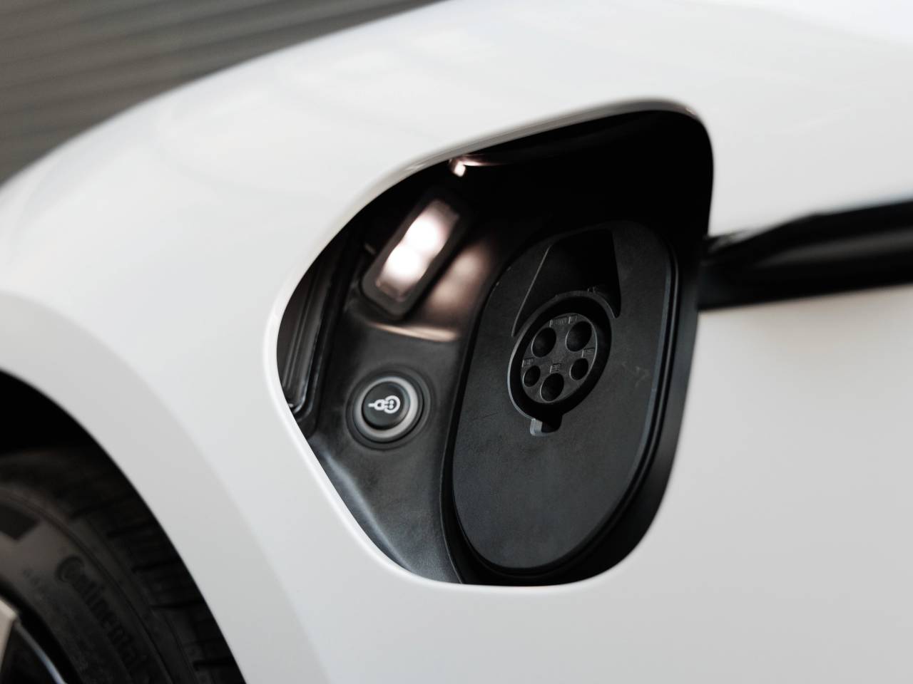 2026 Porsche Taycan Taycan 4